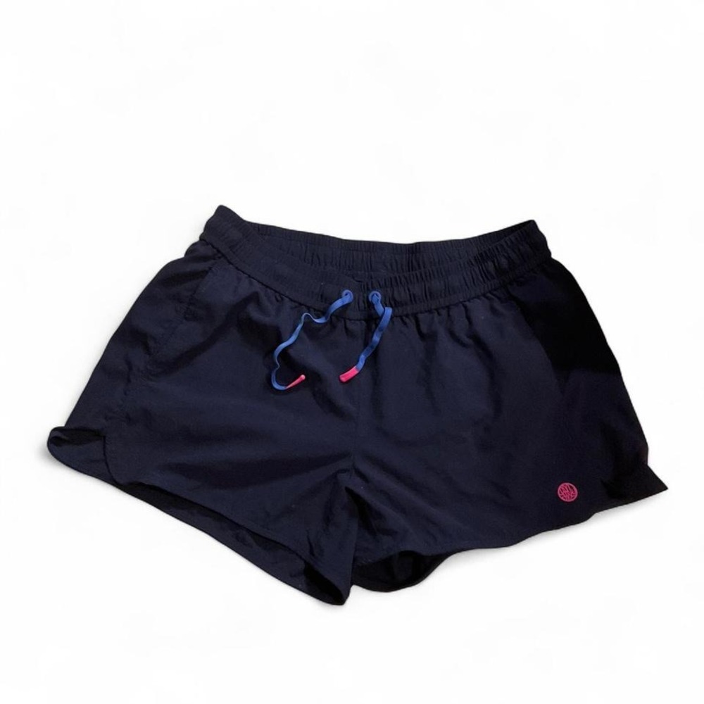 Navy lily Pulitzer shorts